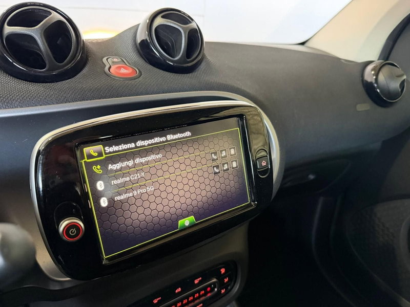 smart Fortwo usata a Monza e Brianza (19)