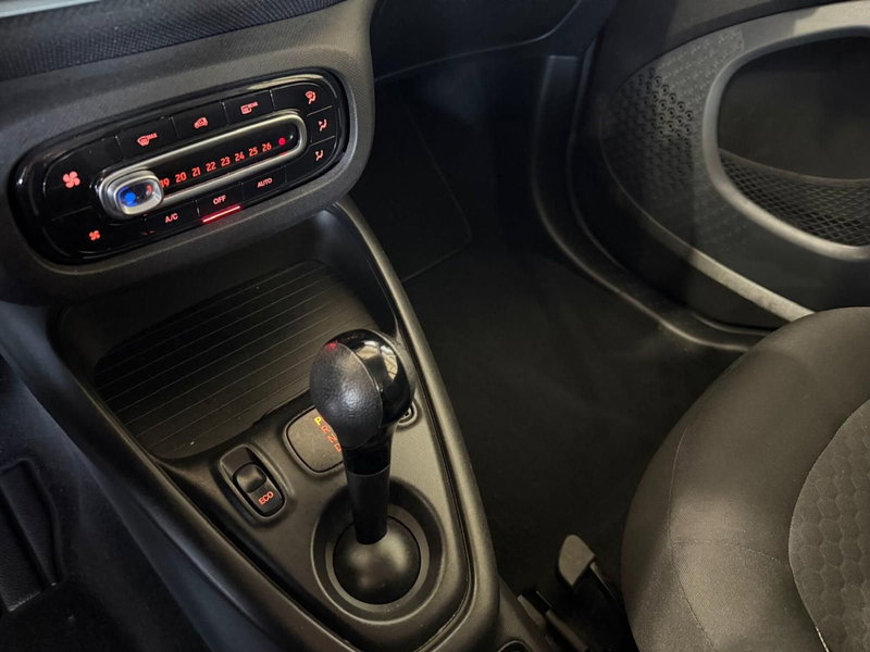 smart Fortwo usata a Monza e Brianza (20)