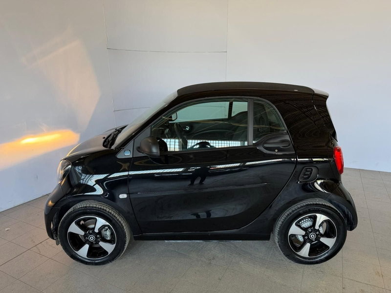 smart Fortwo usata a Monza e Brianza (3)