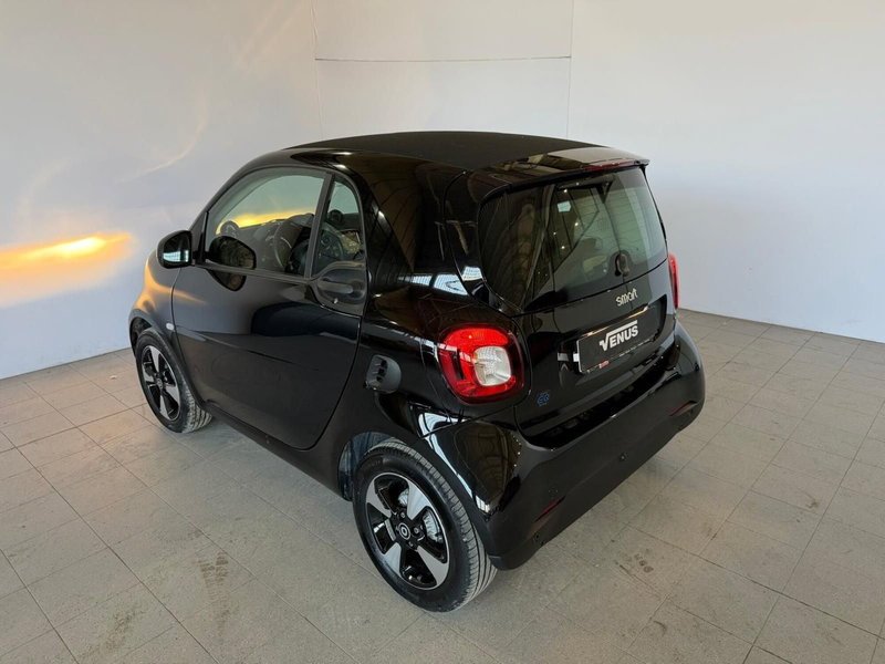smart Fortwo usata a Monza e Brianza (4)