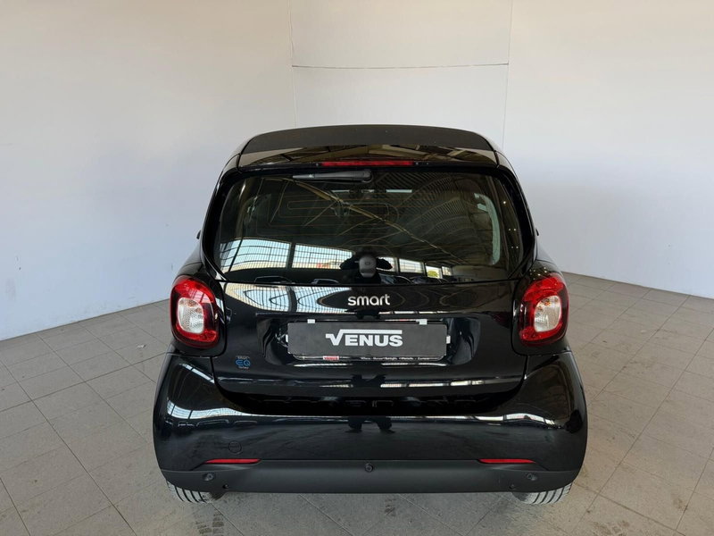 smart Fortwo usata a Monza e Brianza (5)
