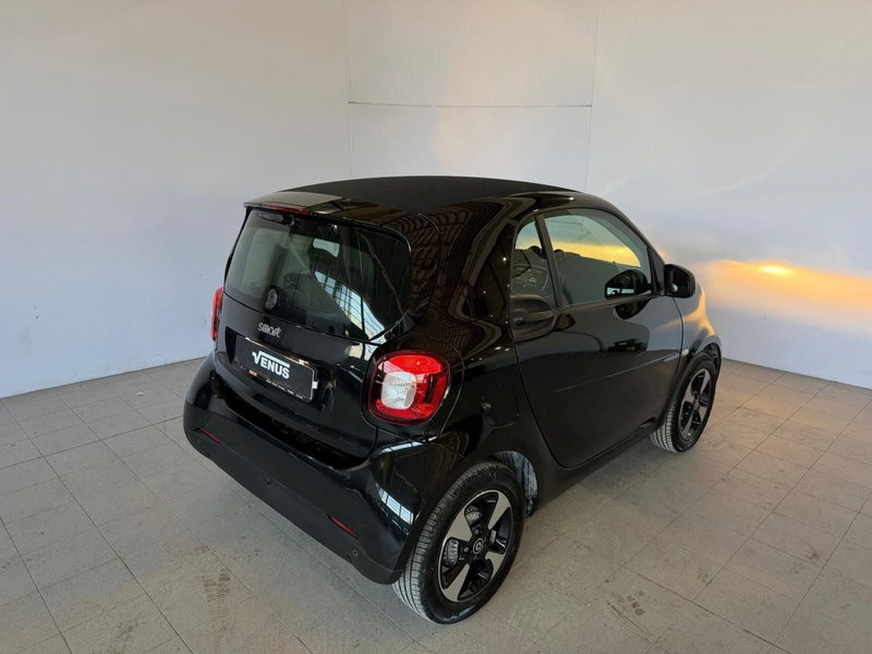 smart Fortwo usata a Monza e Brianza (6)