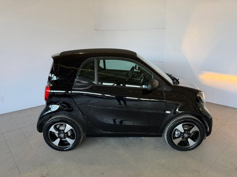 smart Fortwo usata a Monza e Brianza (7)