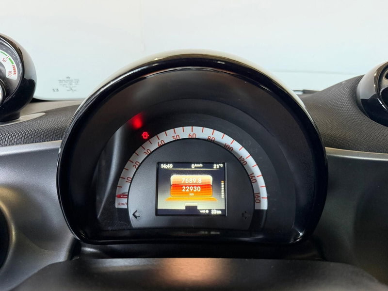 smart Fortwo usata a Monza e Brianza (8)