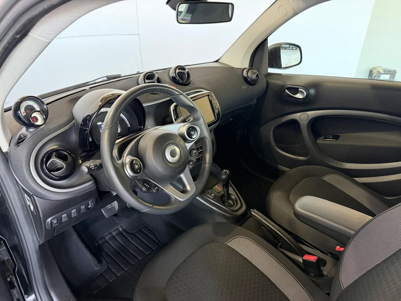 smart Fortwo usata a Monza e Brianza (9)
