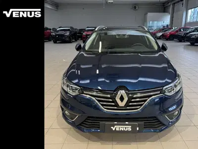 Renault M&eacute;gane SporTour 1.5 dCi 110CV SporTour Limited del 2017 usata a Cornate d'Adda