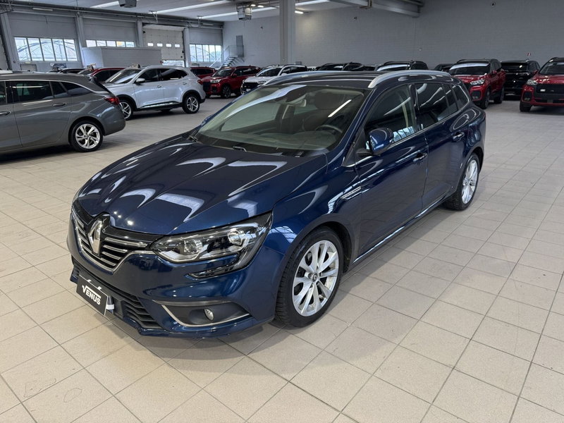 Renault Mégane SporTour usata a Monza e Brianza (2)