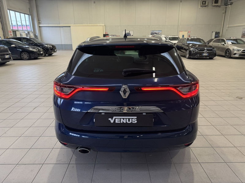 Renault Mégane SporTour usata a Monza e Brianza (5)