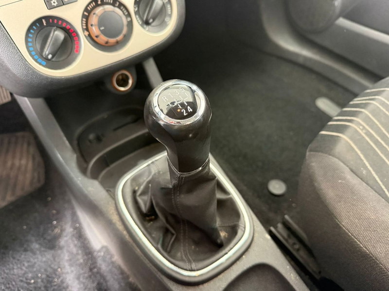 Opel Corsa usata a Brescia (15)