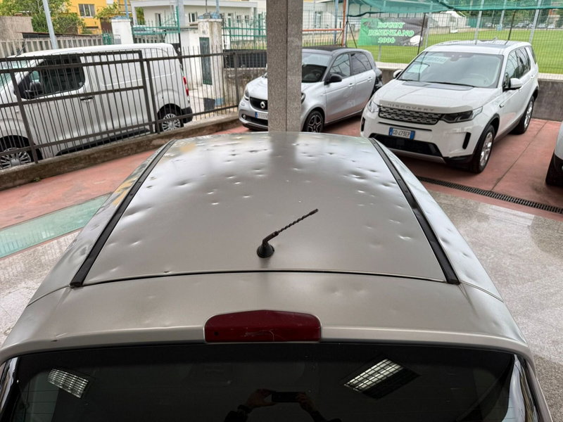 Opel Corsa usata a Brescia (16)
