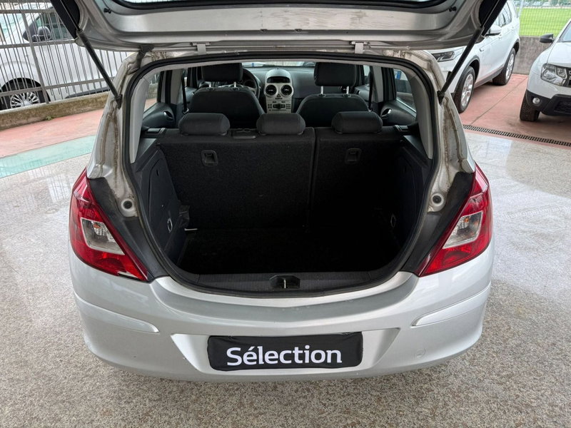 Opel Corsa usata a Brescia (7)