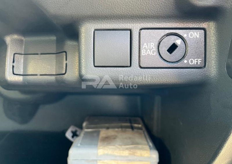 Volkswagen Polo usata a Lecco (13)