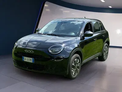 Fiat 600 1.2 Sport 100cv del 2024 usata a Fisciano