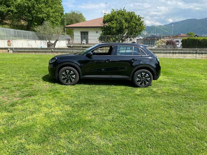 Fiat 600 usata a Salerno (10)