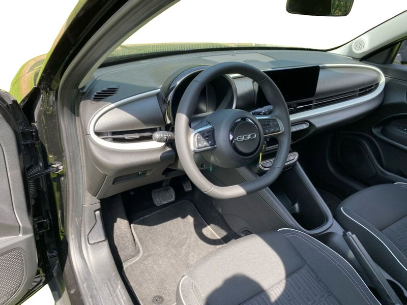 Fiat 600 usata a Salerno (8)