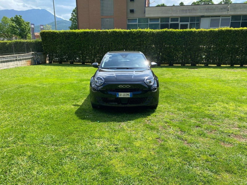 Fiat 600 usata a Salerno (9)