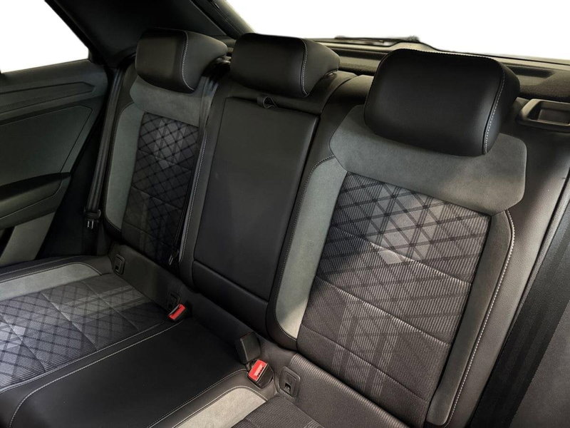 Volkswagen T-Roc usata a Prato (12)