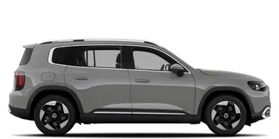 Mercedes-Benz GLB EQ 250+ AMG Line Advanced Plus nuova a Vinci