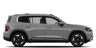 Mercedes-Benz GLB EQ 250+ AMG Line Advanced Plus nuova a Vinci