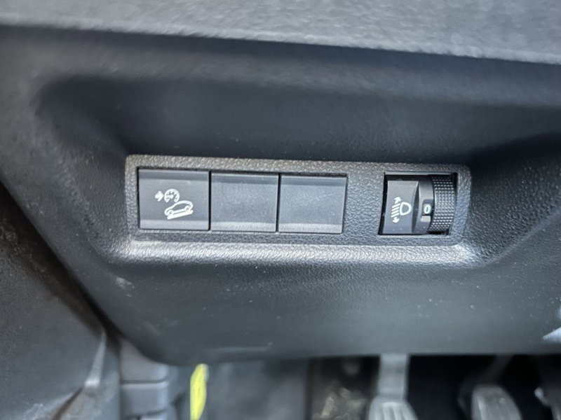 Jeep Avenger usata a Cuneo (10)