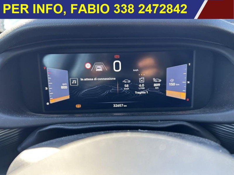 Jeep Avenger usata a Cuneo (15)