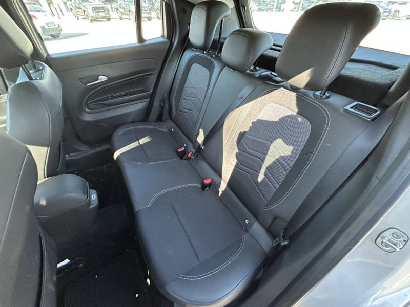 Jeep Avenger usata a Cuneo (6)