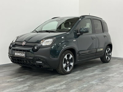 Fiat Pandina 1.0 firefly hybrid s&amp;s 65cv del 2025 usata a Montichiari