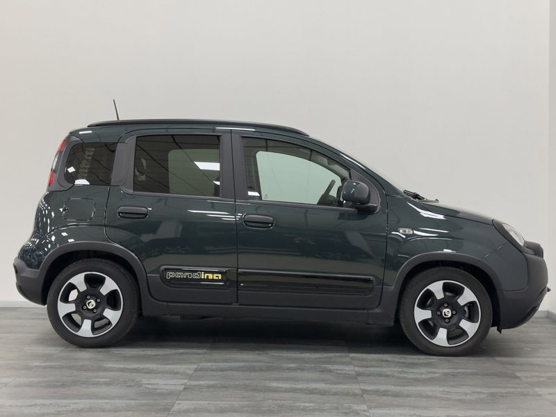 Fiat Pandina usata a Brescia (11)