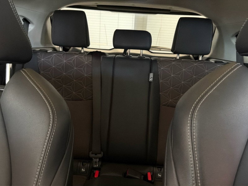 Toyota Yaris Cross usata a Vicenza (6)