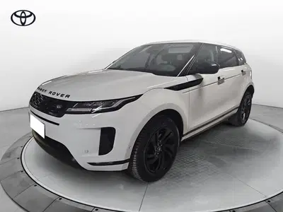 Land Rover Range Rover Evoque 2.0d i4 mhev S awd 204cv auto del 2021 usata a Torri di Quartesolo