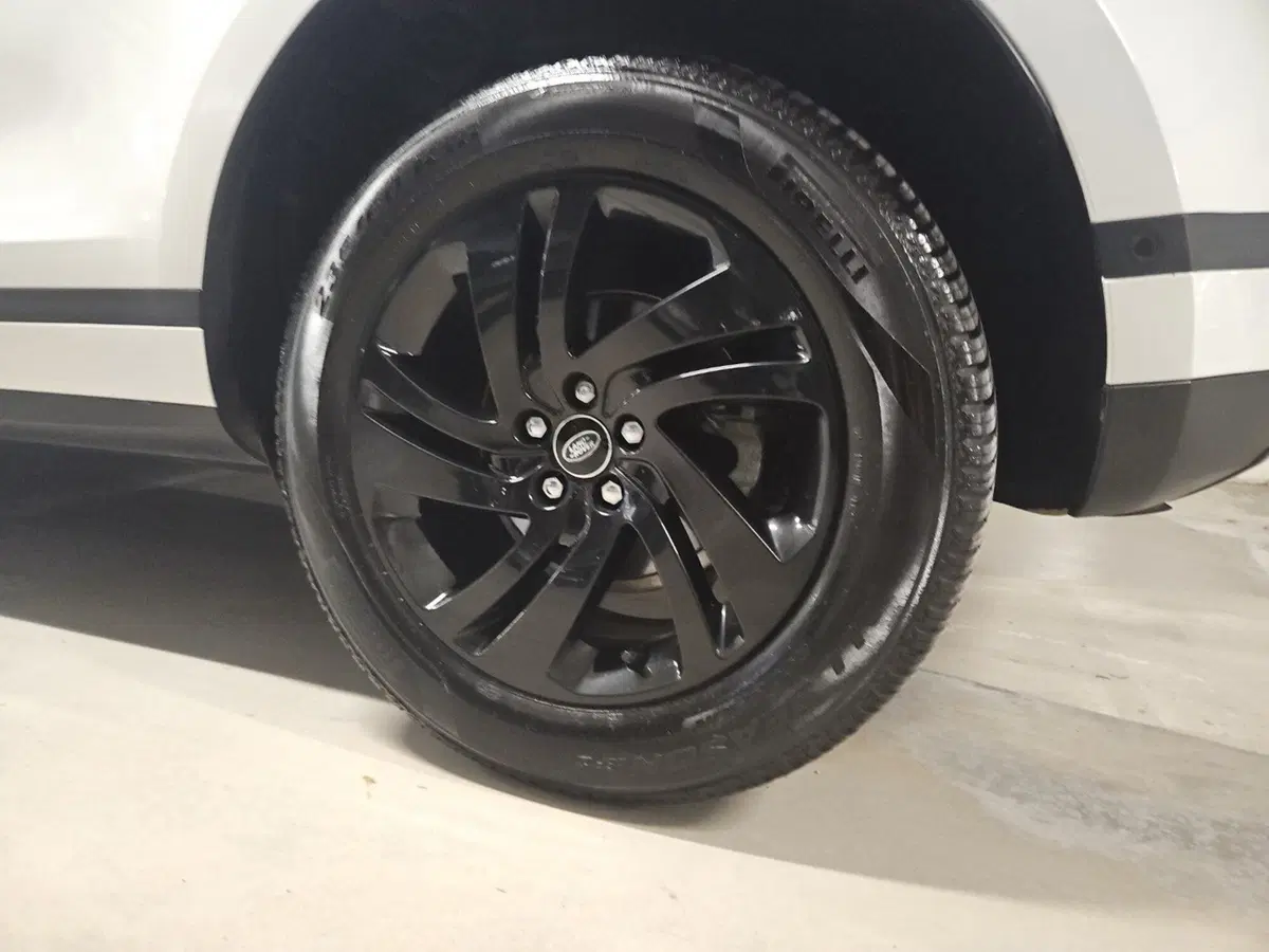 Land Rover Range Rover Evoque usata a Vicenza (4)