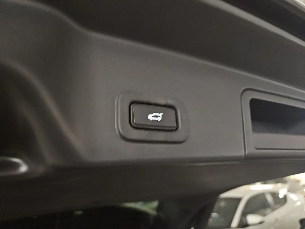 Land Rover Range Rover Evoque usata a Vicenza (7)