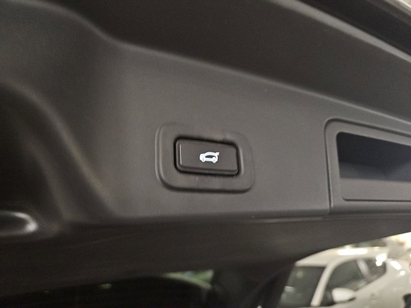 Land Rover Range Rover Evoque usata a Vicenza (7)