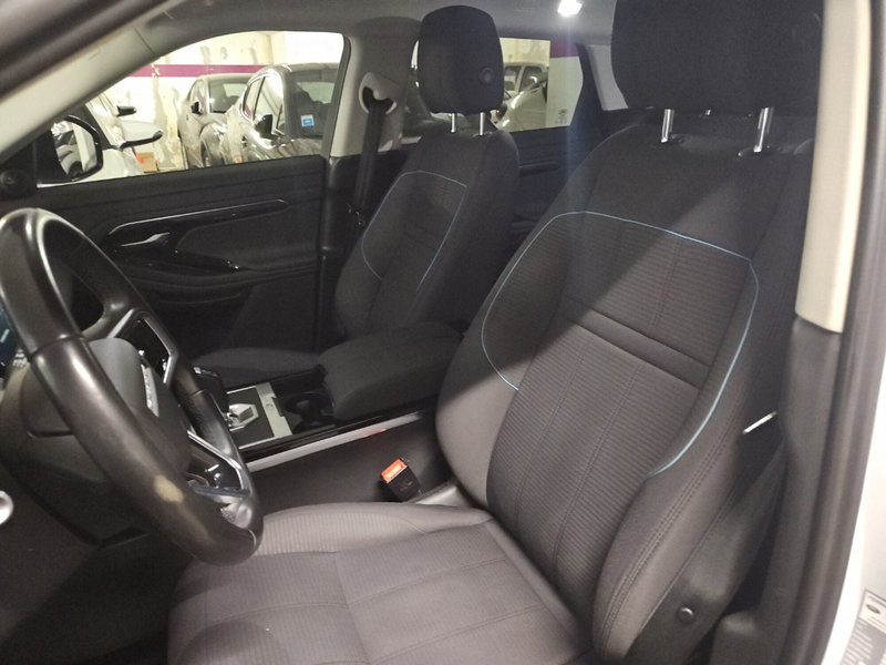 Land Rover Range Rover Evoque usata a Vicenza (9)