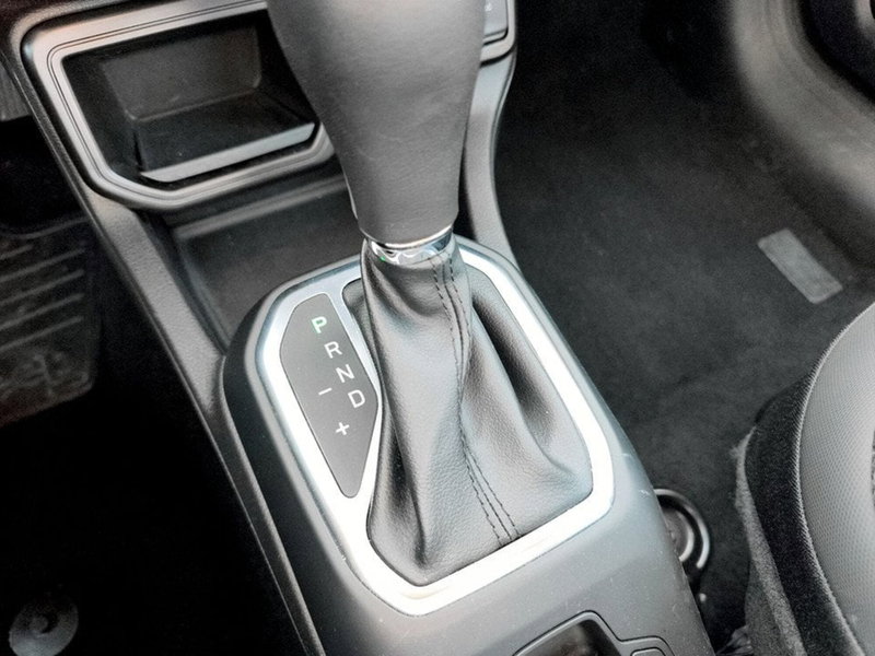 Jeep Renegade usata a Frosinone (13)