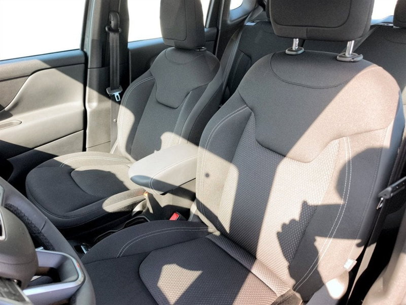 Jeep Renegade usata a Frosinone (7)