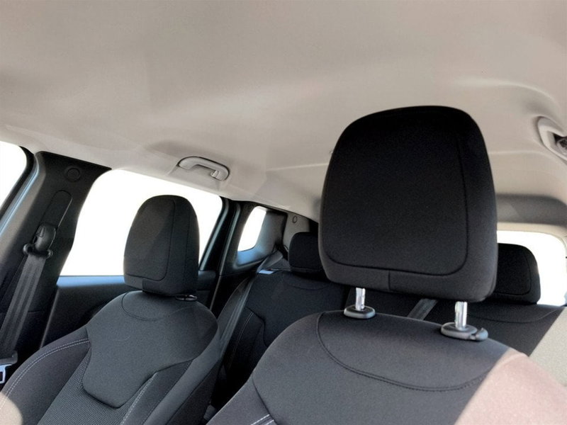 Jeep Renegade usata a Frosinone (8)