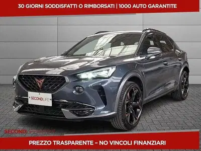 Cupra Formentor Formentor 1.5 tsi 150cv dsg del 2023 usata a San Giovanni Teatino