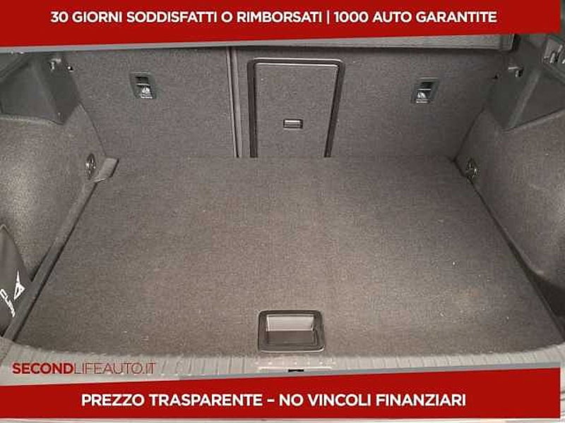 Cupra Formentor usata a Chieti (20)