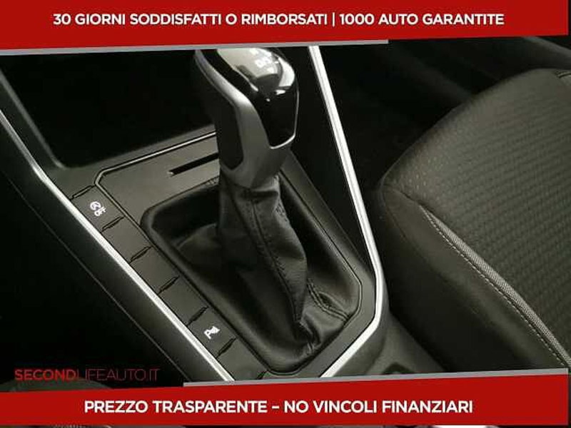 Volkswagen Polo usata a Chieti (18)