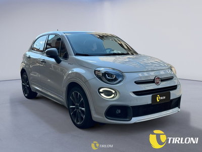 Fiat 500X 1.3 T4 150 CV DCT Sport del 2020 usata a Milano