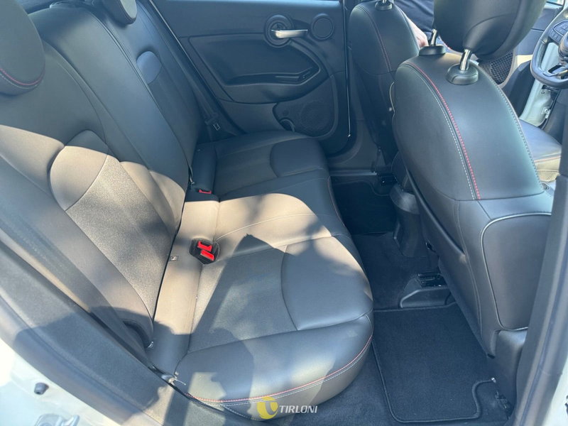 Fiat 500X usata a Milano (12)
