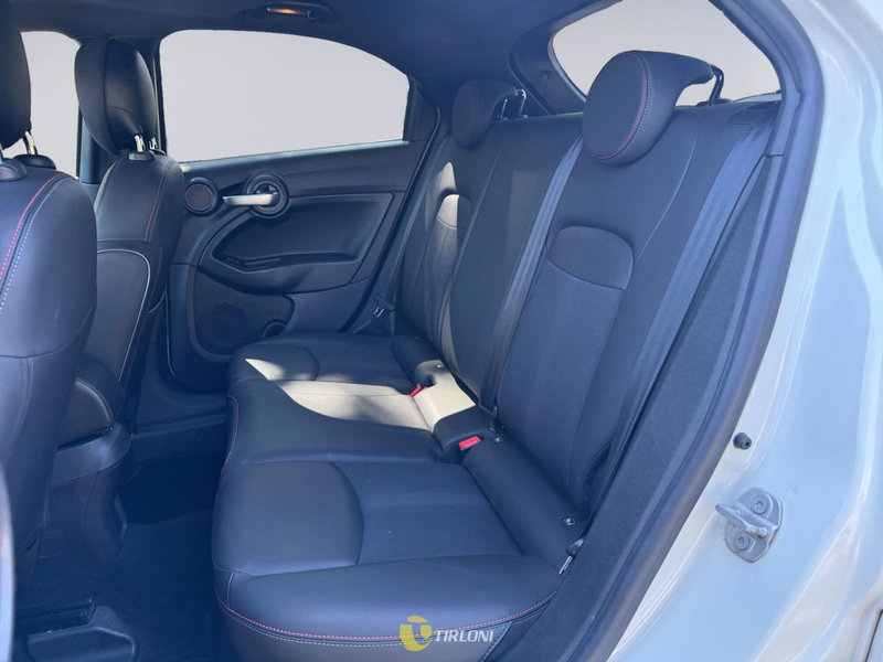 Fiat 500X usata a Milano (13)