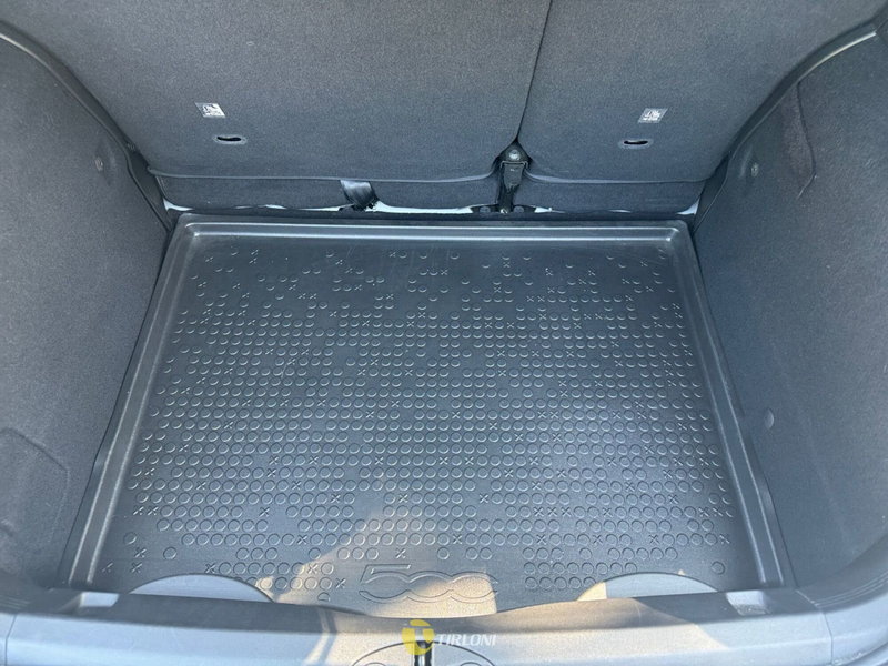 Fiat 500X usata a Milano (18)