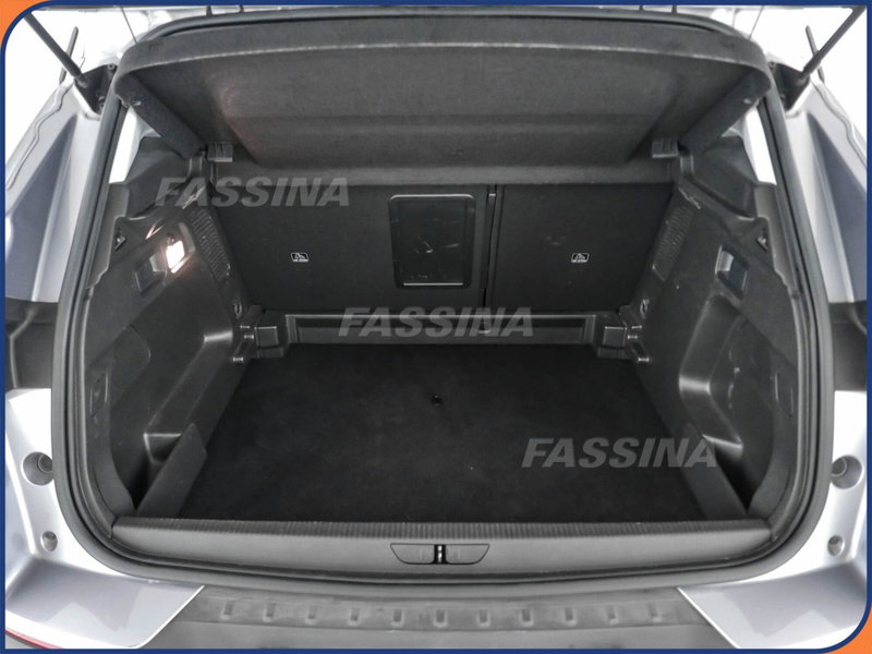Opel Grandland X usata a Milano (11)