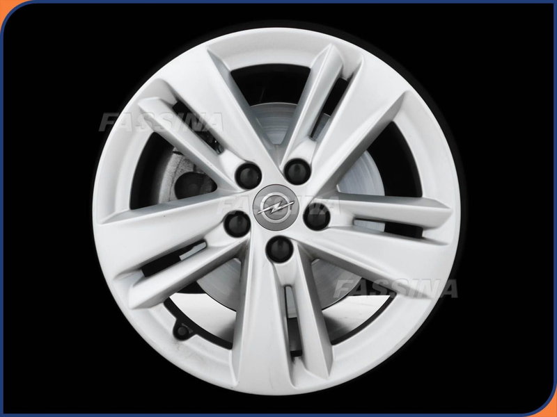 Opel Grandland X usata a Milano (7)