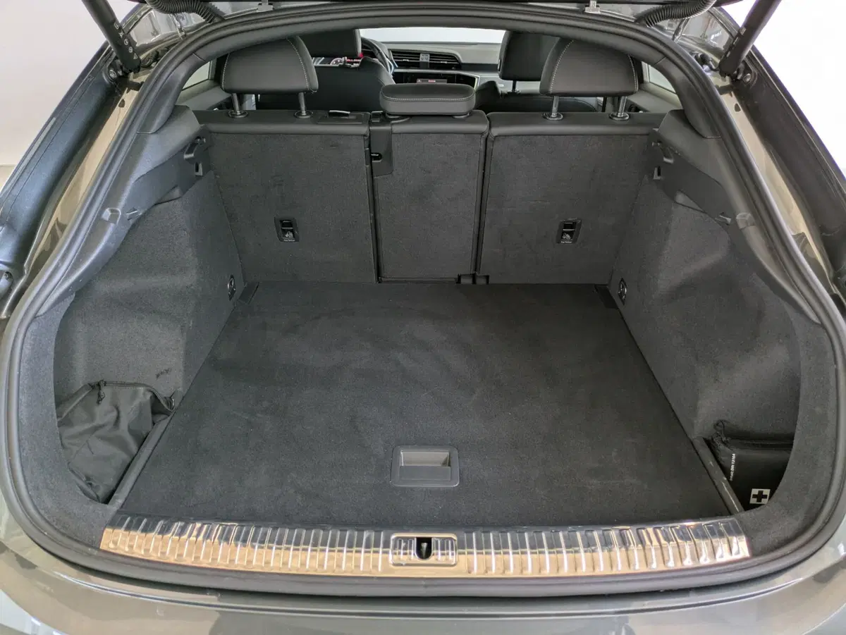 Audi Q3 Sportback usata a Agrigento (17)