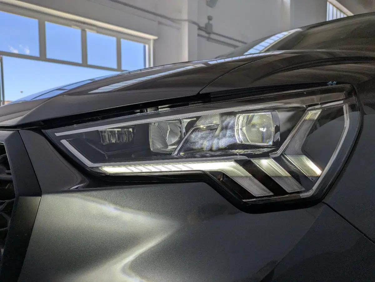 Audi Q3 Sportback usata a Agrigento (18)