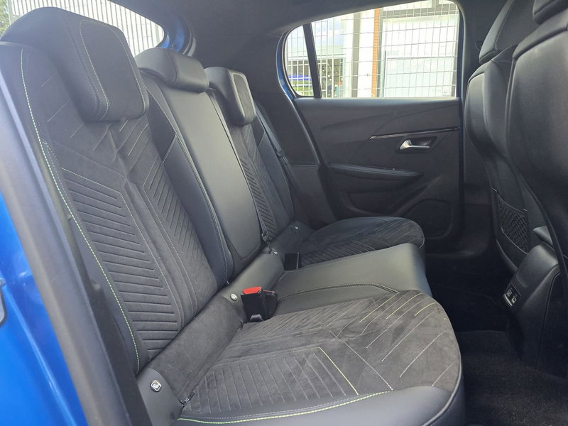 Peugeot 208 usata a Massa-Carrara (11)