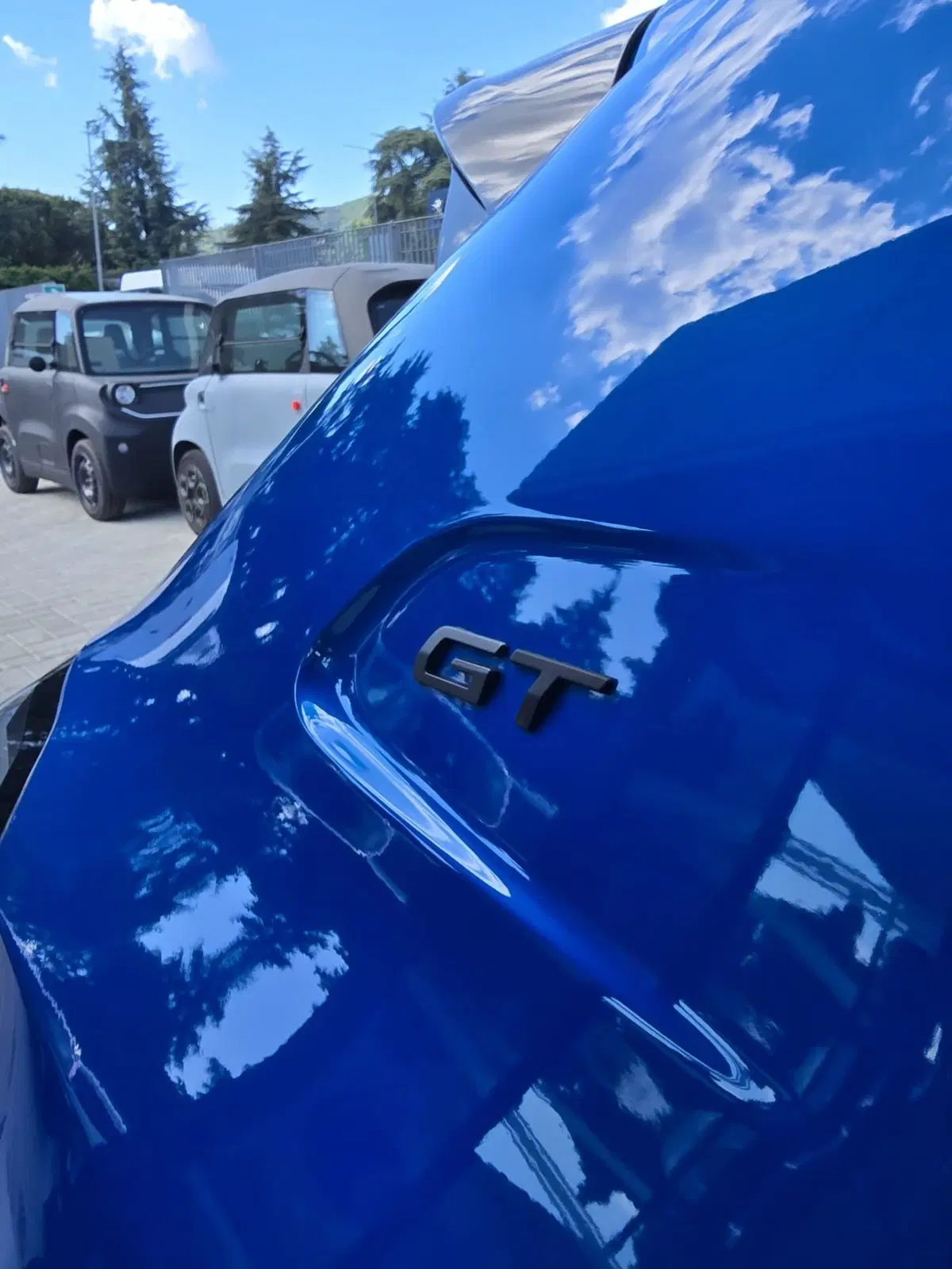 Peugeot 208 usata a Massa-Carrara (12)